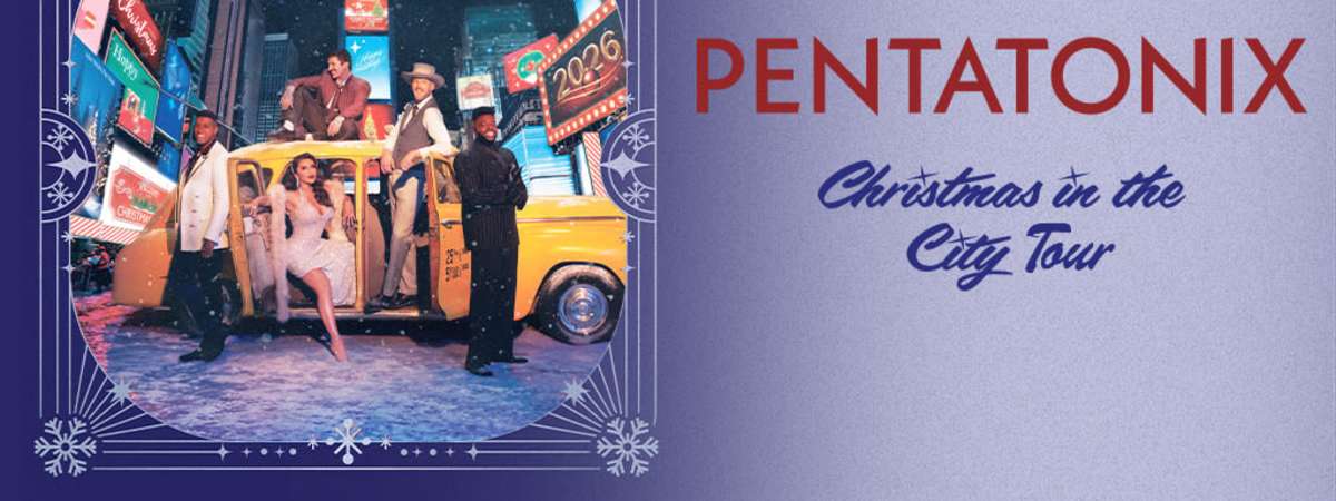 Pentatonix