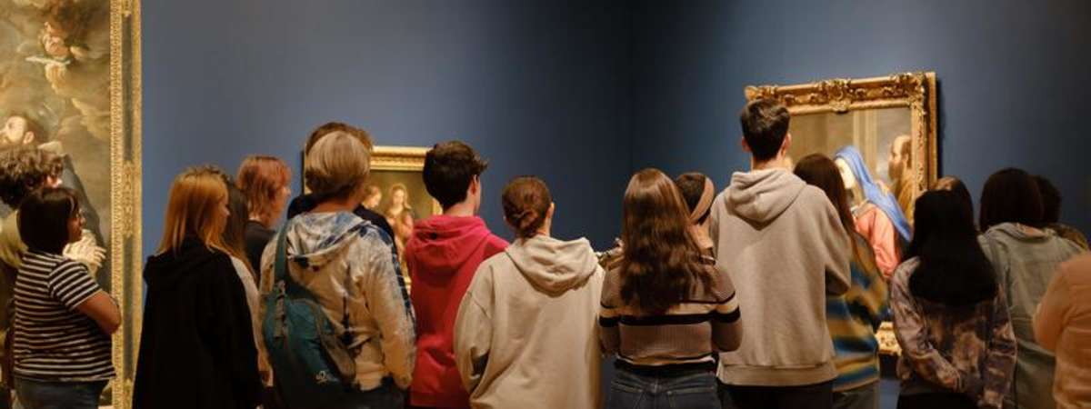 Free First Thursday: Seattle Art Museum