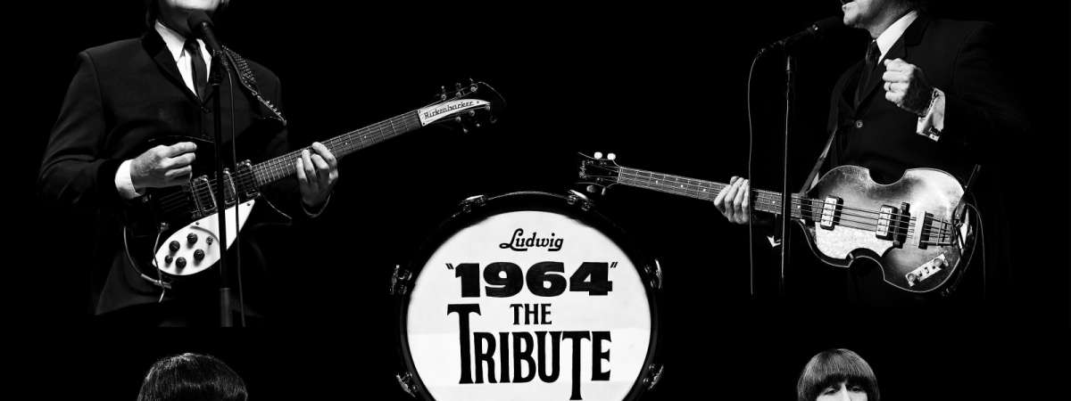 "1964”The Tribute - Beatle Tribute Show