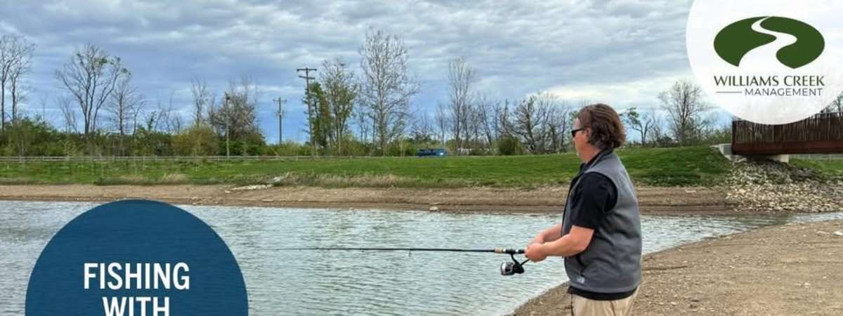 Fishing with Friends