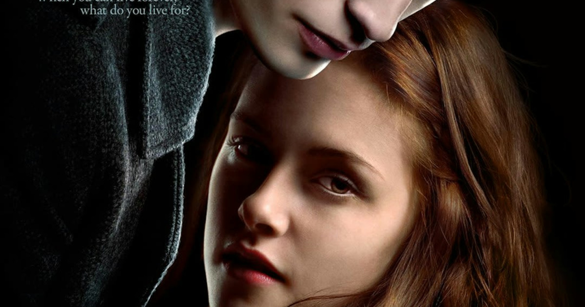 Twilight (2008)
