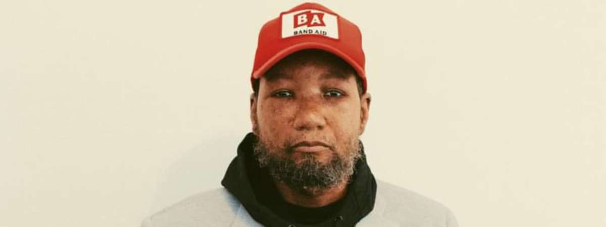 Poet Hawkins
