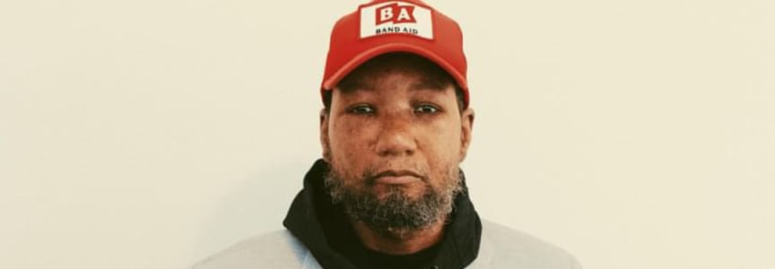 Poet Hawkins