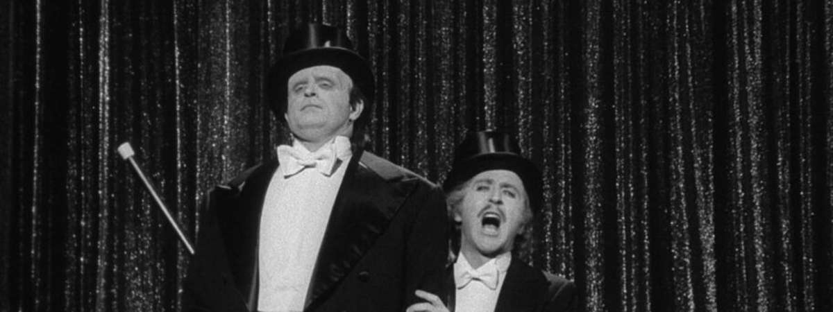 Young Frankenstein