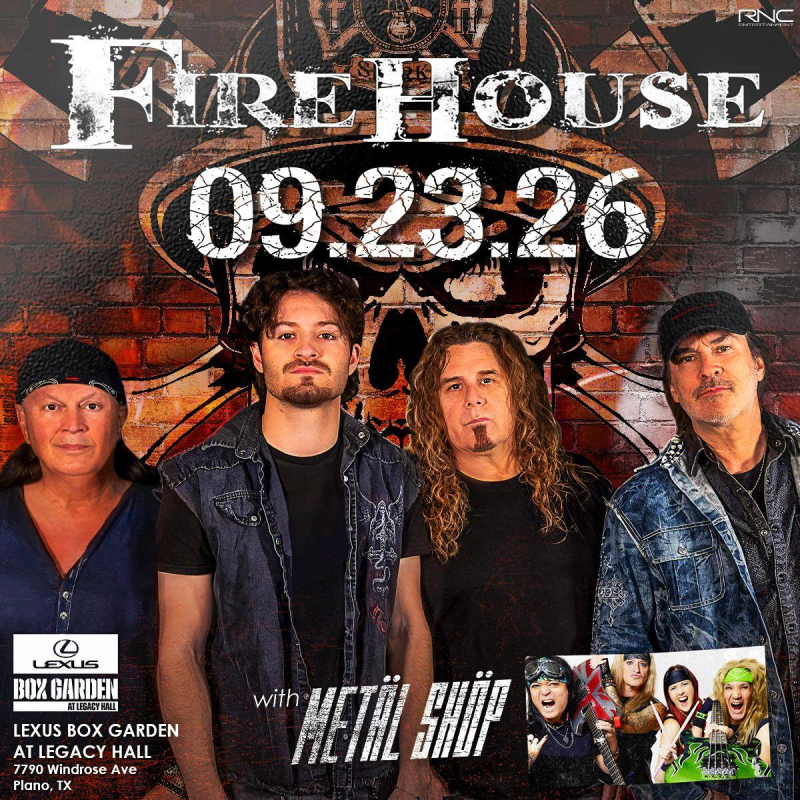 Firehouse