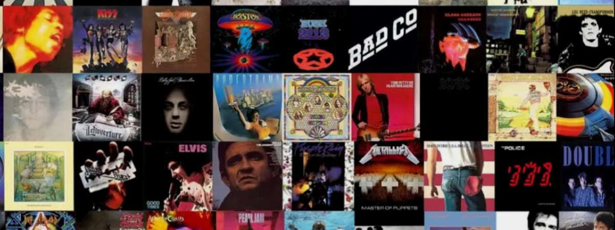 Festival of Friends Community Presents: Bandmixers / Discography Series, Volume 25