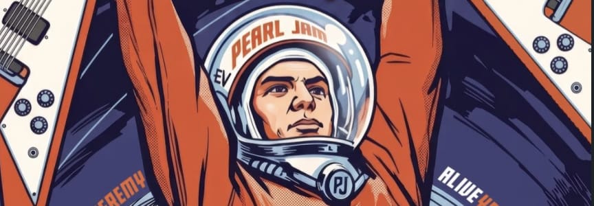 Oceans- a Pearl Jam Experience