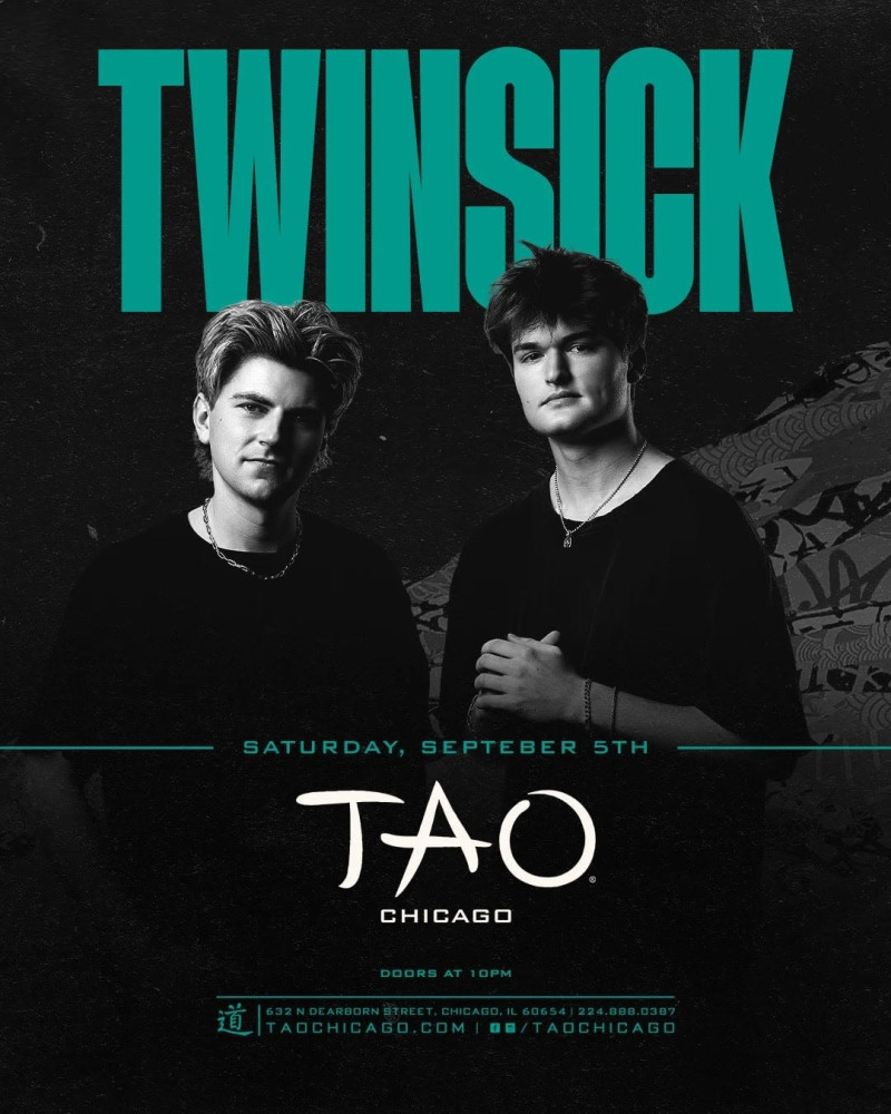 Twinsick