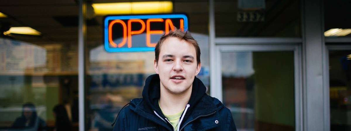 Vinyl Set: DJ J Copes