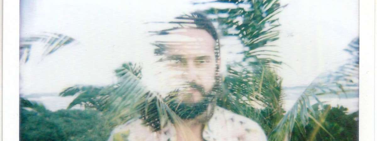 Vinyl set: Quin Kirchner