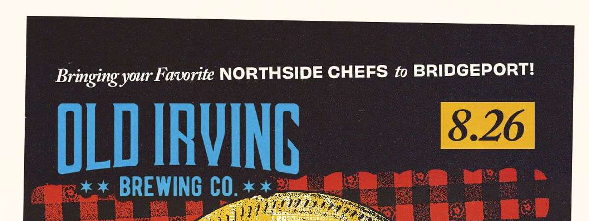 Lost on the South Side: Old Irving