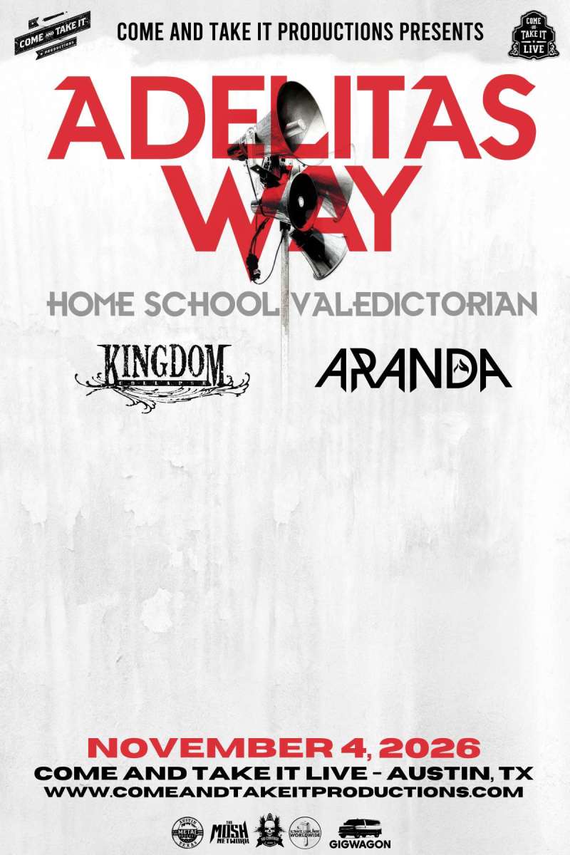 ADELITAS WAY: Home School Valedictorian