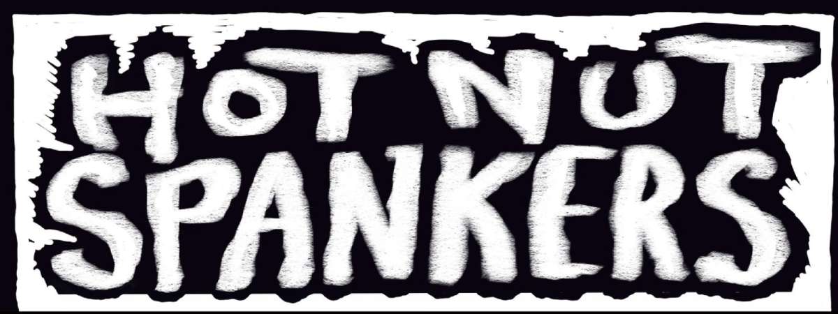 Guy Forsyth Presents: Hot Nut Spankers