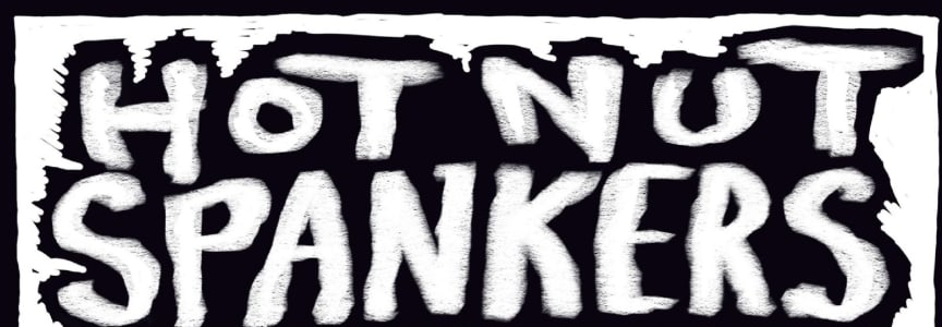 Guy Forsyth Presents: Hot Nut Spankers