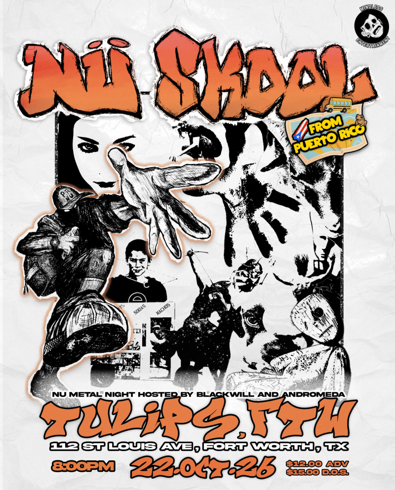 Nu-Skool
