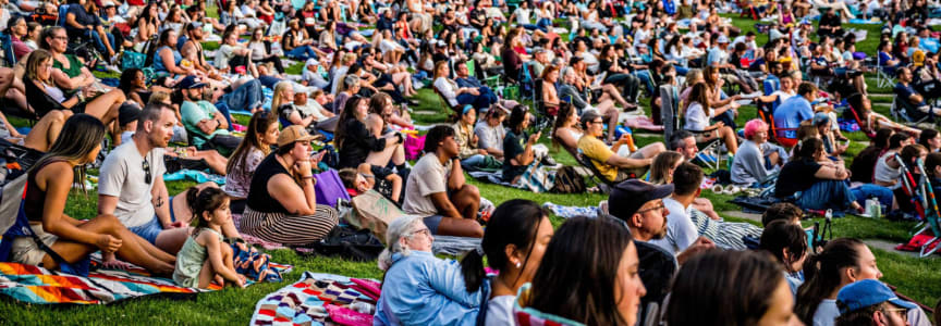 DENVER CREATES: Audience Engagement Impact Team Information Session