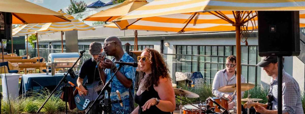 Sofar Sounds - Chelsea