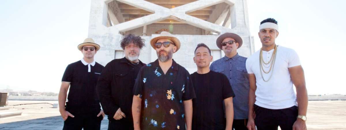 Ozomatli