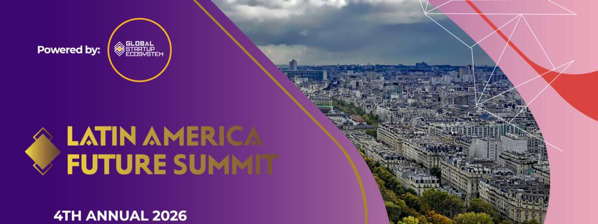 Latin America Future Summit (4th Annual)