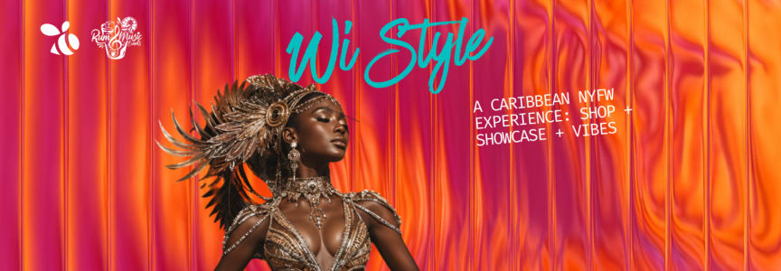 Wi Style + Good Vibes Good Music: Celebrating Wi for NWFW 2026
