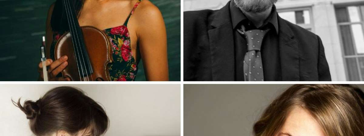 Three by Three