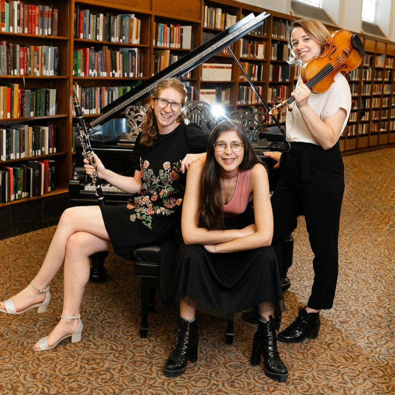 OLEA Ensemble