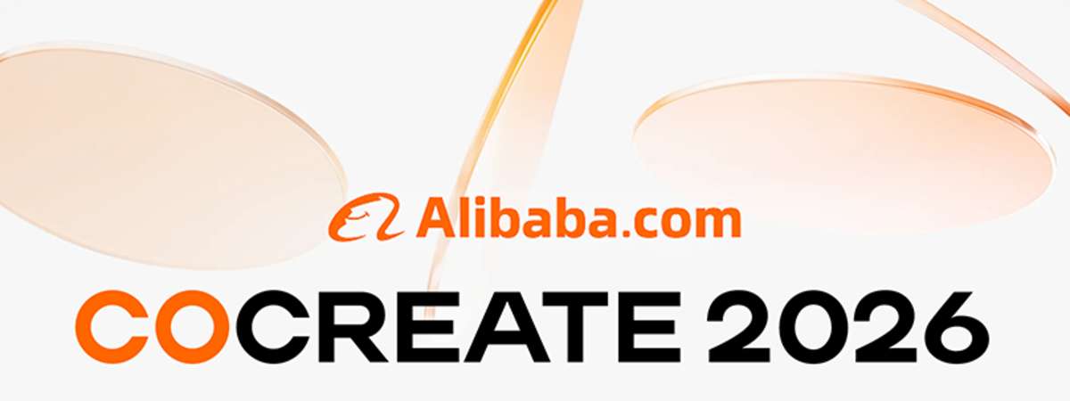 Alibaba.com CoCreate 2026