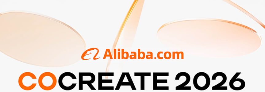 Alibaba.com CoCreate 2026