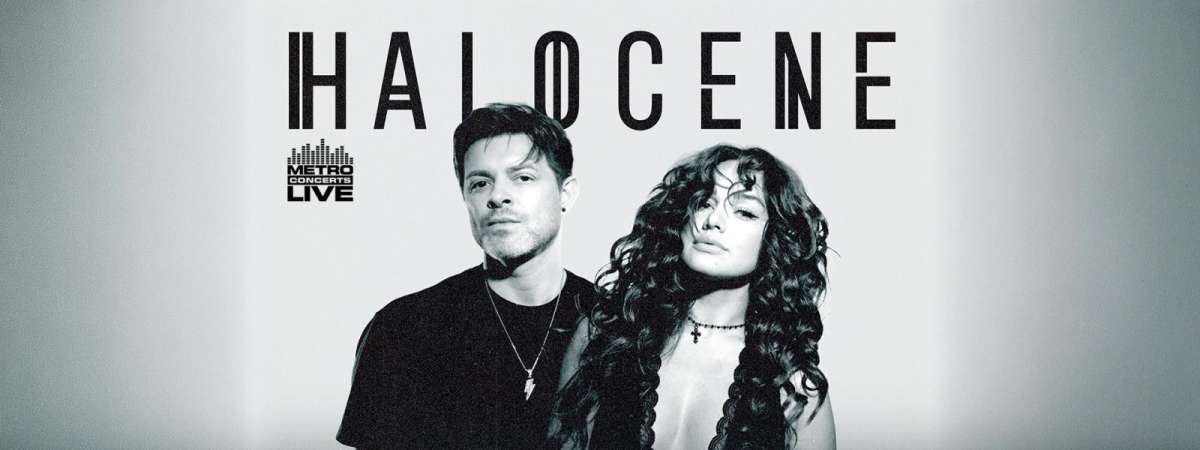 Halocene
