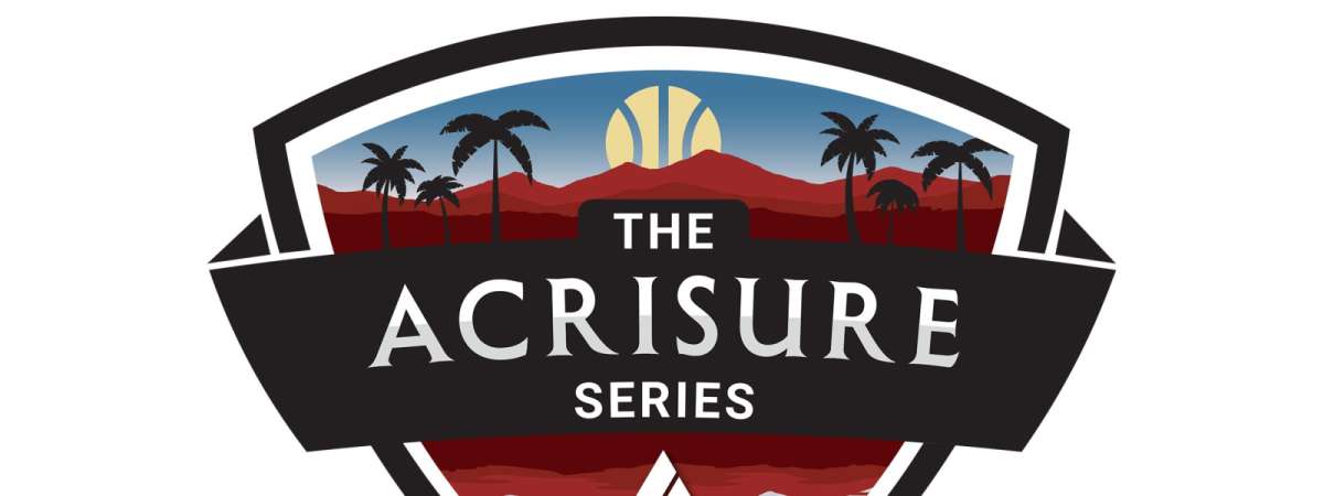 Acrisure Series Day 2