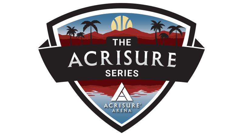 Acrisure Series Day 4