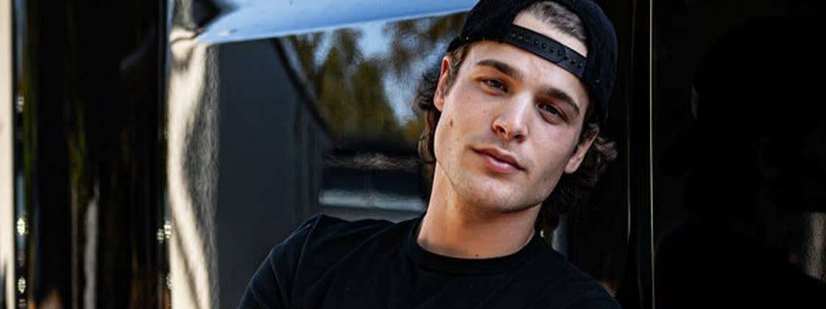 Max McNown