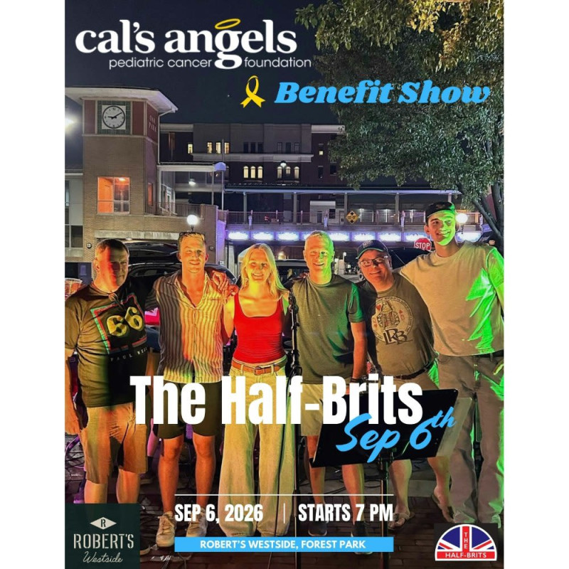 The Half-Brits