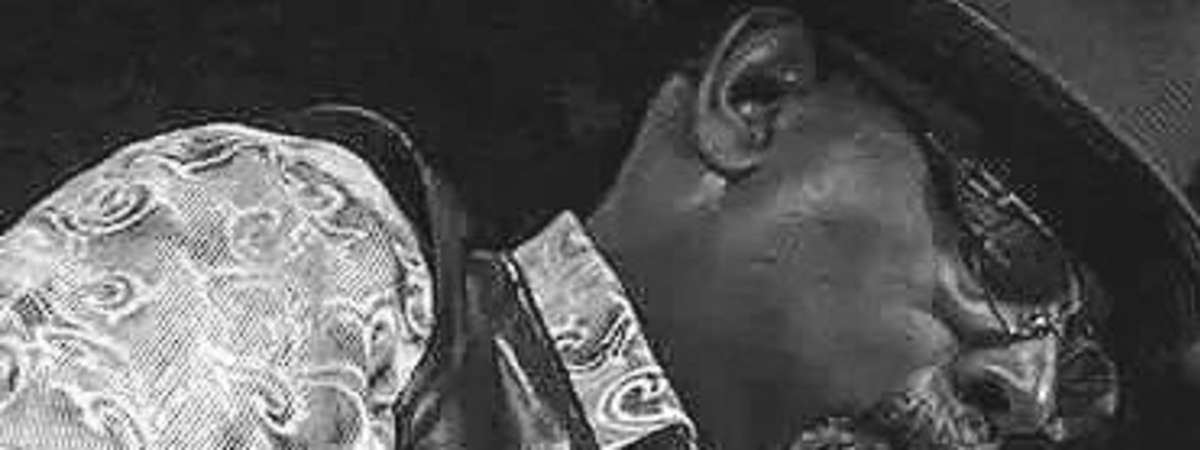 Jr Mack Acoustic