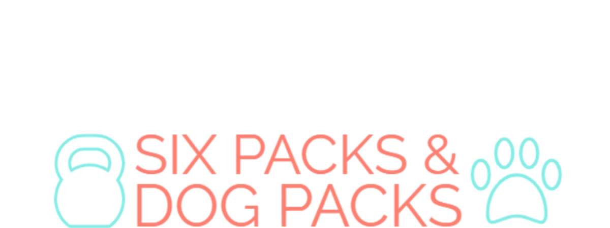 Structured Pack Training & Socialization with Six Packs & Dog Packs
