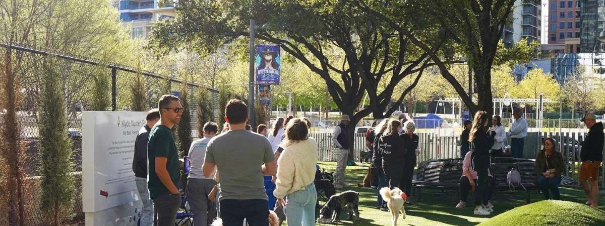 Yappy Hour
