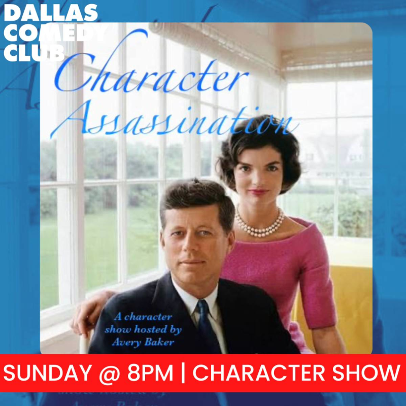 Character Assassination
