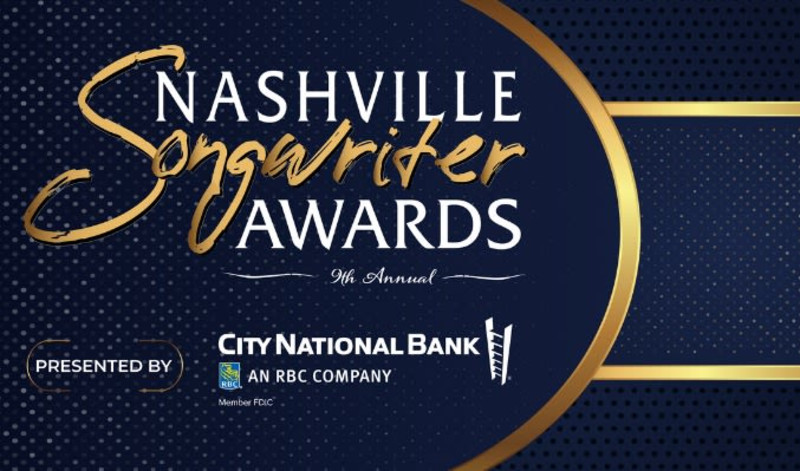 Nashville Songwriter Awards