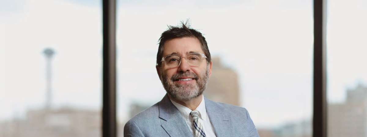 The O'Neil Ford Lecture: The Creative City with Michelangelo Sabatino