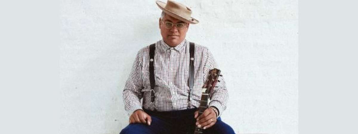 Dom Flemons