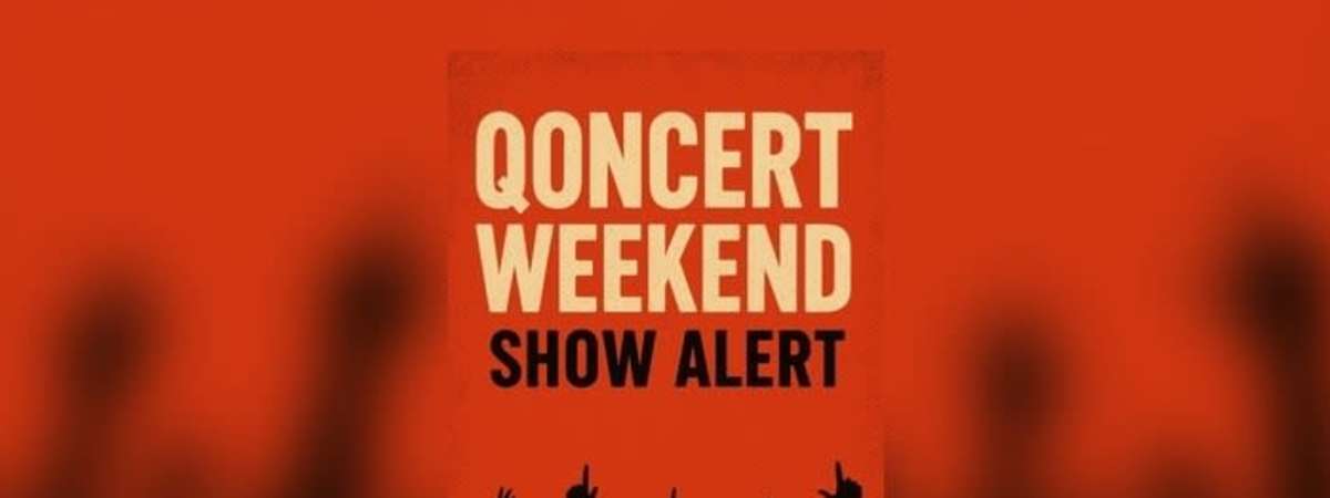 Qoncert Weekend