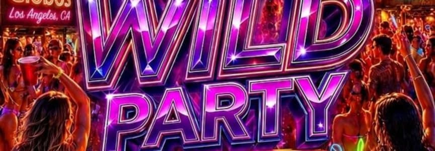 Girls Gone Wild Party