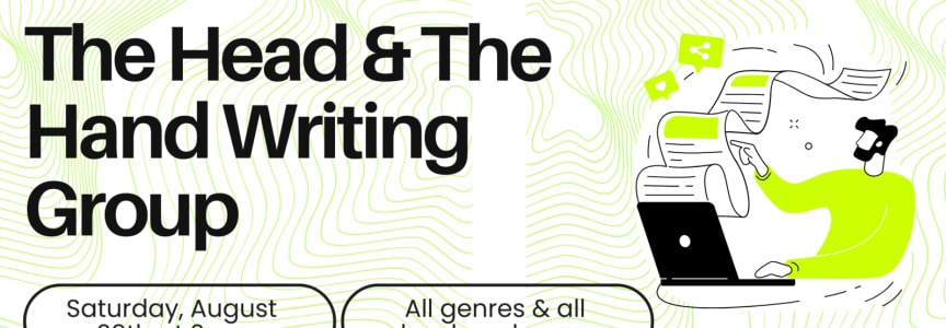 H&H Writing Group