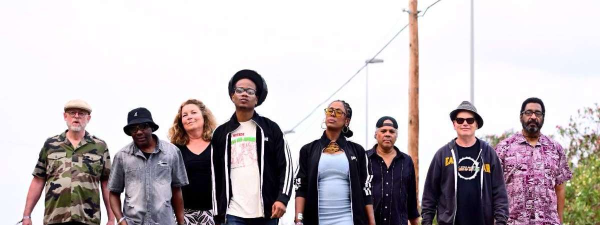 Easy Star All-Stars: Dub Side of the Moon Live