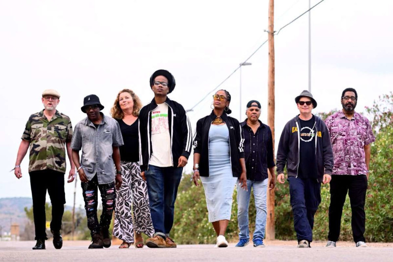 Easy Star All-Stars: Dub Side of the Moon Live