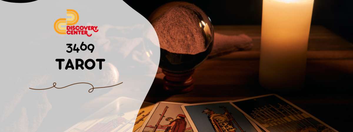 Fun And Easy Tarot - Learn To Read Tarot Class