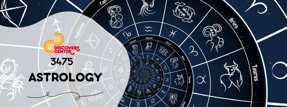 Astrology Class For Beginners   Beyond Your Zodiac Sign