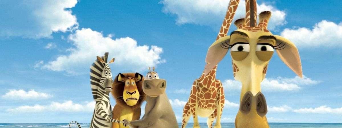 Madagascar
