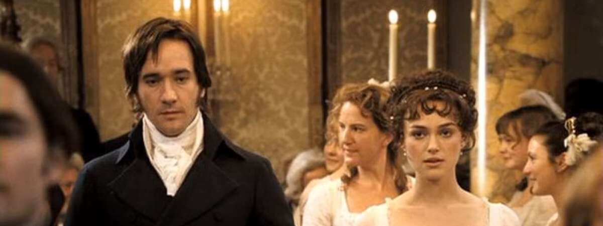 Pride & Prejudice