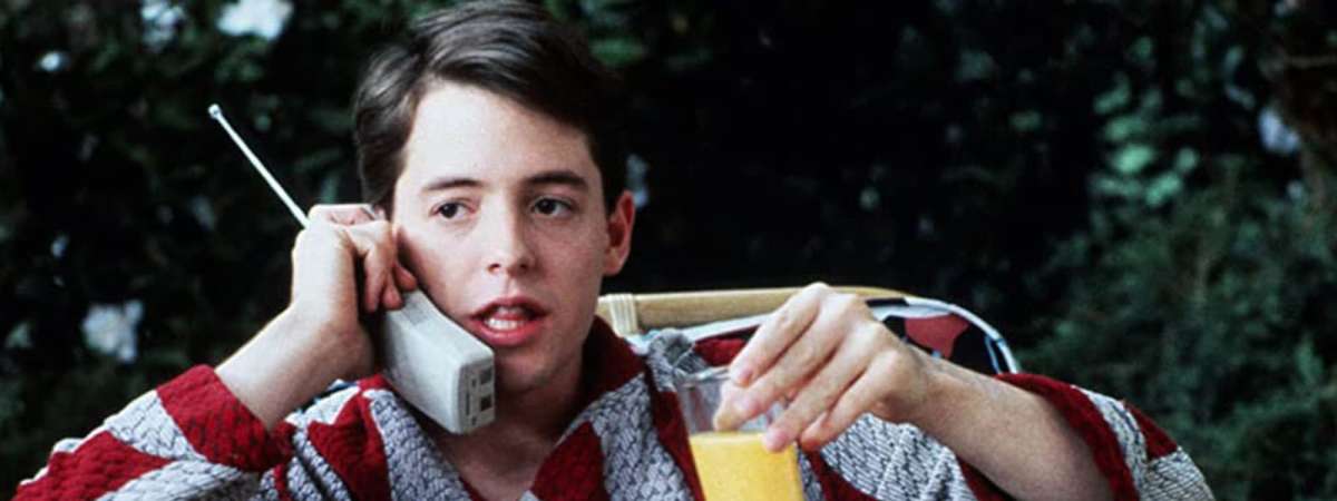 Ferris Bueller's Day Off